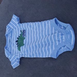 Child Of Mine Onesie Size 3-6M
